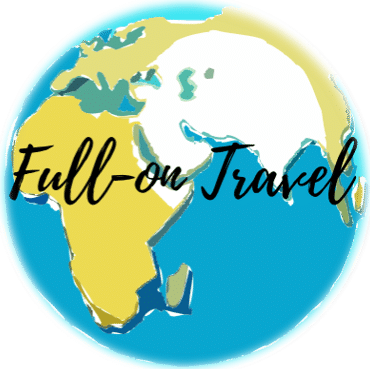 Full on Travel