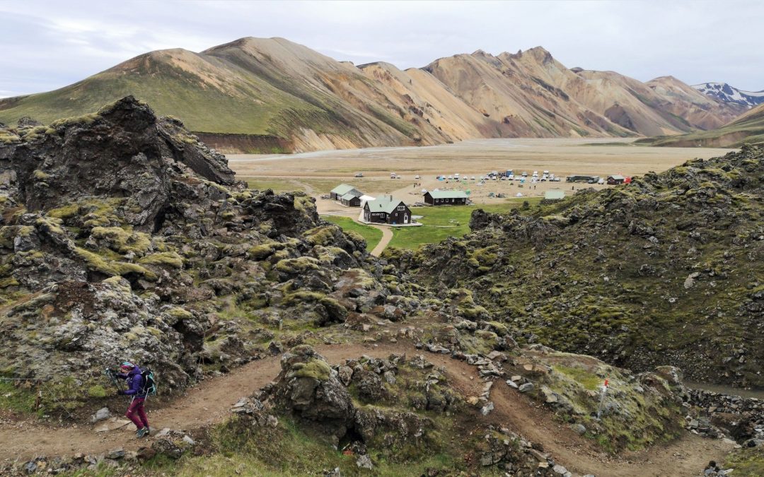 The best campsites in Iceland – our subjective guide