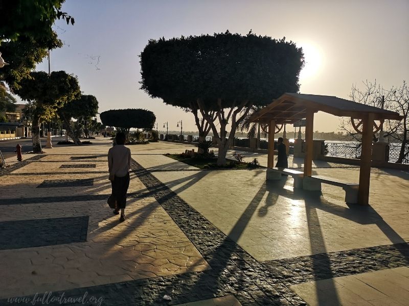 Luxor the Promenade